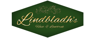 Lindbladh´s Häst & Lantbruk