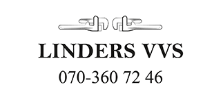 Linders Vvs i Lycksele AB
