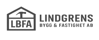 Lindgrens Bygg & Fastighet AB