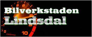 Bilverkstaden Lindsdal