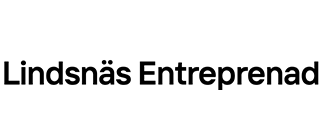 AB Lindsnäs Entreprenad