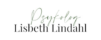 Psykolog Lisbeth Lindahl AB