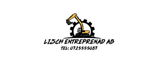 Lisch Entreprenad AB