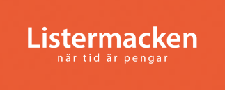 Listermacken AB