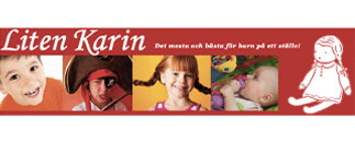Liten Karin KB