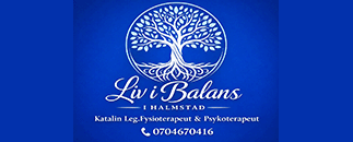 Liv i Balans i Halmstad AB