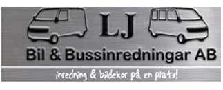 L J Bil & Bussinredning