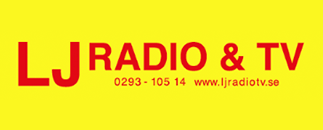 Lj Energi & Komfort / LJ Radio & TV AB