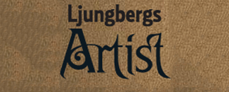 Ljungbergs Artist