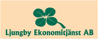 Ljungby Ekonomitjänst AB