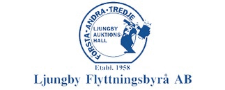Ljungby Flyttningsbyrå AB