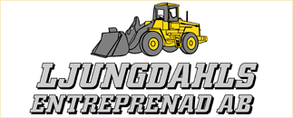 Ljungdahls Entreprenad AB