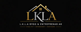 L.K.L.A Bygg & Entreprenad AB