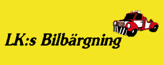 L K:s Bilbärgning
