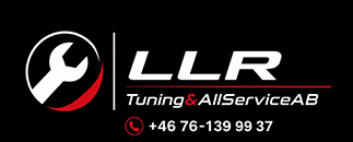 LLR Tuning & Allservice AB