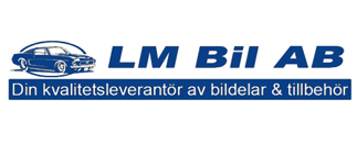 Meca Munkfors/ LM Bil