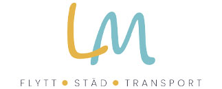 L M Flytt & Städ & Transport