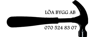 Löa Bygg AB