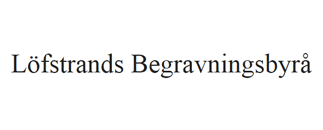 Löfstrands Begravningsbyrå