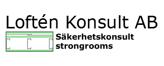 Loftén Konsult AB