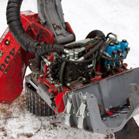 Active Friction Control