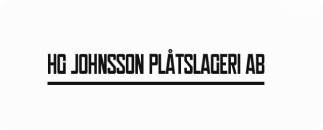 Hg Johnsson Plåtslageri AB