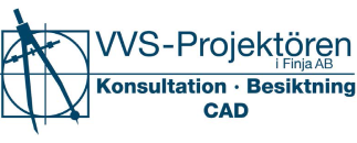 VVS-Projektören i Finja AB