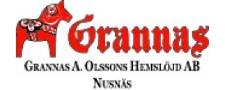 Grannas Olssons A Hemslöjd AB