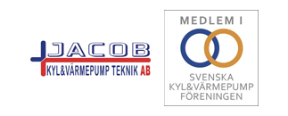Jacob Kyl & Värmepump Teknik AB