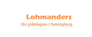 B & B Lohmanders Plåt AB