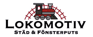 Lokomotiv Städ & Fönsterputs AB