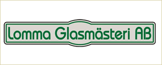Lomma Glasmästeri AB