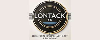 Lön Tack AB