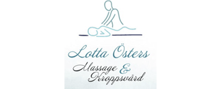 Lotta Östers Massage & Kroppsvård