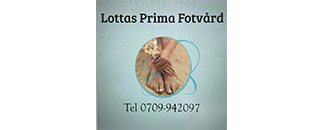 Lottas Prima Fotvård