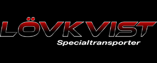 Lövkvist Specialtransporter AB