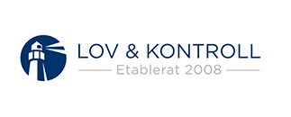 Lov och Kontroll i Stockholm AB