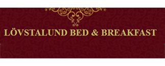 Lövstalund bed & breakfast