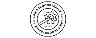 Lpm Fordonsteknik AB