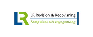 Lr Redovisning & Revision Mora AB