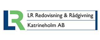 LR Redovisning & Rådgivning Katrineholm AB