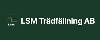 LSM Trädfällning AB