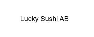 Lucky Sushi AB