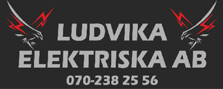 Ludvika Elektriska AB