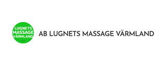 AB Lugnets Massage Värmland
