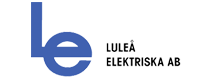 Luleå Elektriska AB