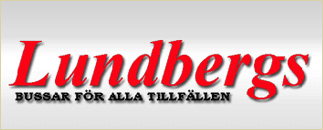 Lundbergs Buss & Taxi AB