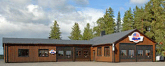 Lundbergs Fordonsmekaniska