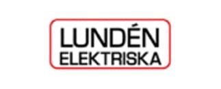 M Lundén Elektriska AB