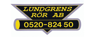 Lundgrens Rör & Maskin AB